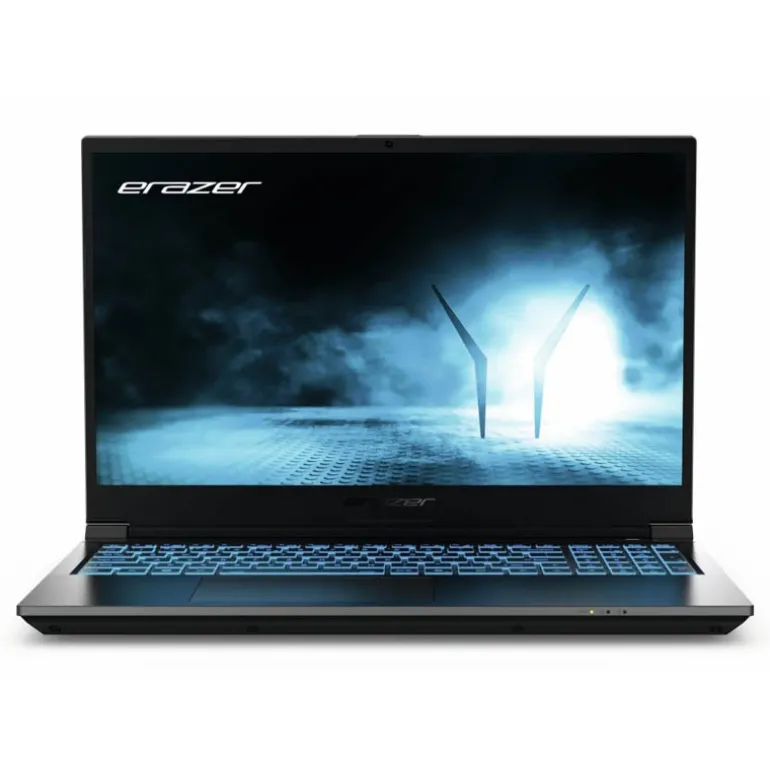 Portátil Medion Erazer Crawler E50i MD62654 i5-12450H RTX 4050 16GB 512GB 15.6" FreeDOS