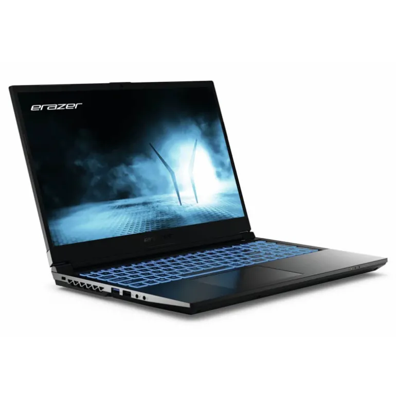 Portátil Medion Erazer Crawler E50i MD62654 i5-12450H RTX 4050 16GB 512GB 15.6" FreeDOS