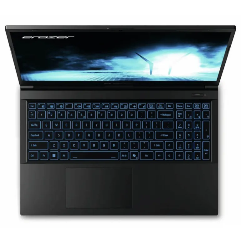 Portátil Medion Erazer Crawler E50i MD62654 i5-12450H RTX 4050 16GB 512GB 15.6" FreeDOS