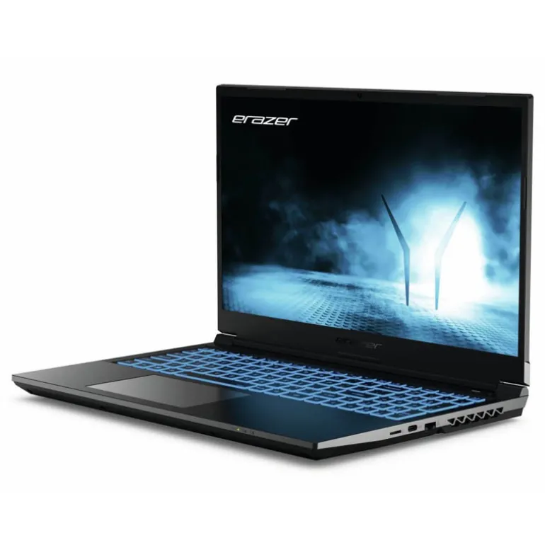 Portátil Medion Erazer Crawler E50i MD62654 i5-12450H RTX 4050 16GB 512GB 15.6" FreeDOS