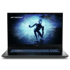 Portátil Medion Erazer Defender P50 MD62643 i7-12650H RTX 4060 16GB 1TB 17.3" W11H