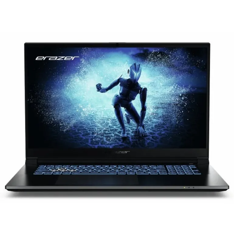 Portátil Medion Erazer Defender P50 MD62643 i7-12650H RTX 4060 16GB 1TB 17.3" W11H