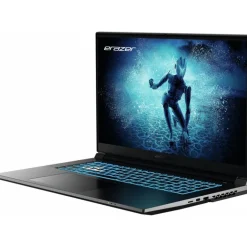 Portátil Medion Erazer Defender P50 i5-12450H RTX 4060 16GB 512GB 17.3