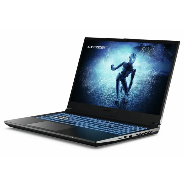 Portátil Medion Erazer Deputy P60i i7-12650H RTX 4070 16GB 512GB 15.6" W11H