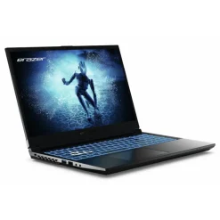 Portátil Medion Erazer Deputy P60i MD62641 i7-12650H RTX 4060 16GB 1TB 15.6