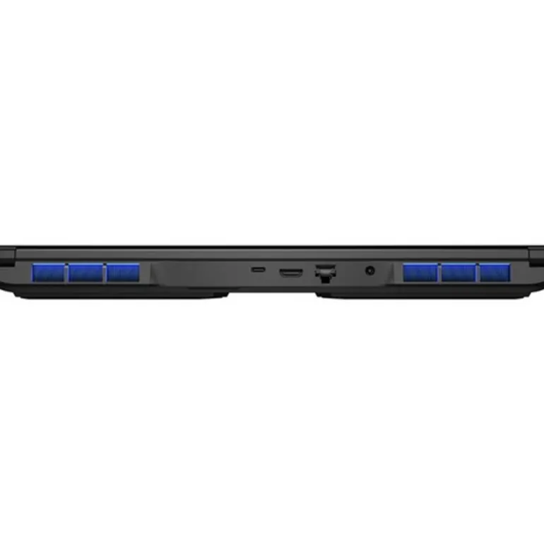 Portátil Medion Erazer Major X20 i9-13900HX RTX 4070 32GB 1TB 16" W11H