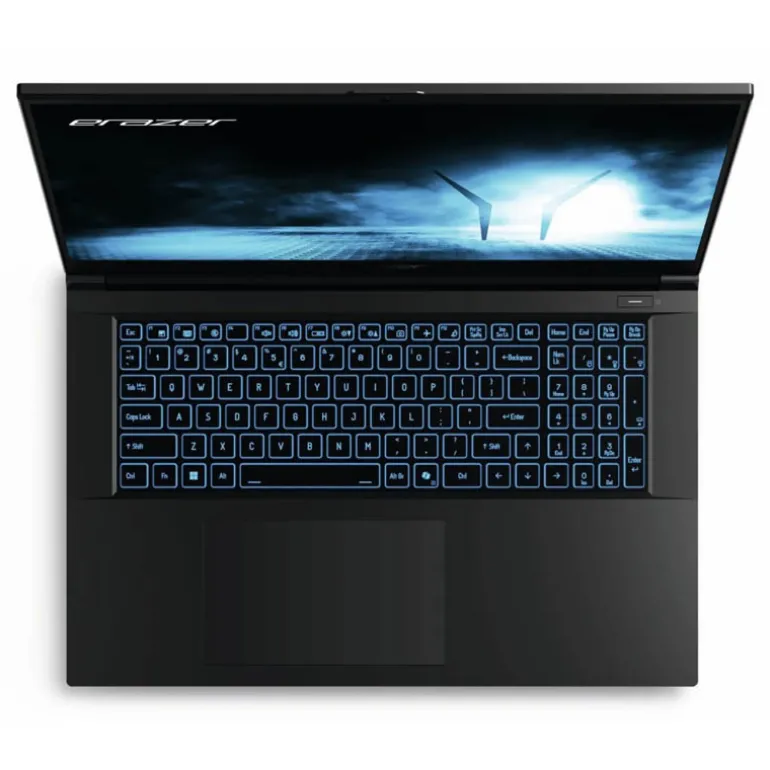 Portátil Medion Erazer Scout E30i i7-12650H RTX 4050 16GB 512GB 17.3" W11H