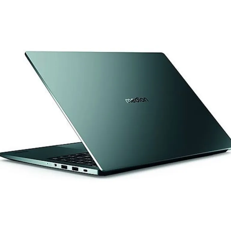 Portátil Medion S10 MD62633 U7-155H 16GB 1TB 16" QHD+ OLED W11H