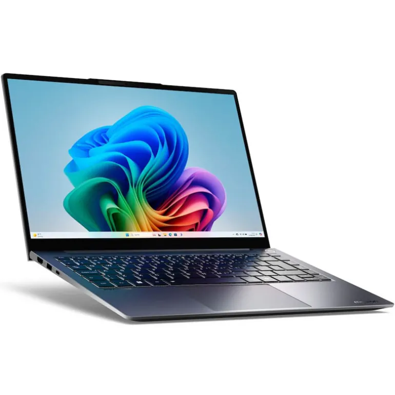 Portátil Medion SPRCHRGD 14 S1 Elite MD62637 Snapdragon X Elite 16GB 512GB 14" W11H AI 45 TOPS