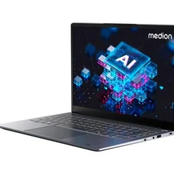Portátil Medion SPRCHRGD 14 S2 MD62721 U5-228V 32GB 512GB 14