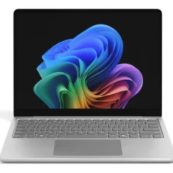 Portátil Microsoft Surface Copilot+ PC Snapdragon X Plus 16GB 512GB 13" W11P Platino