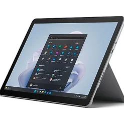 Portátil Microsoft Surface Go 4 For Business Intel N200 8GB 128GB 10.5" W11P Platino