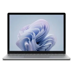 Portátil Microsoft Surface Laptop 6 U7-135H 16GB 256GB 13.5" Plata W11P