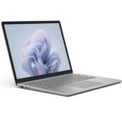 Portátil Microsoft Surface Laptop 6 U7-135H 16GB 256GB 13.5" Plata W11P