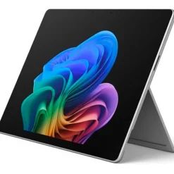 Portátil Microsoft Surface Pro 11 Copilot+ PC U7-268V 32GB 1TB 13" OLED W11P Platino