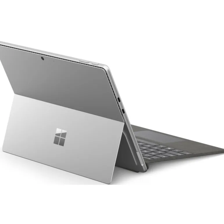 Portátil Microsoft Surface Pro 10 U7-165U 16GB 256GB 13" W11P Platino