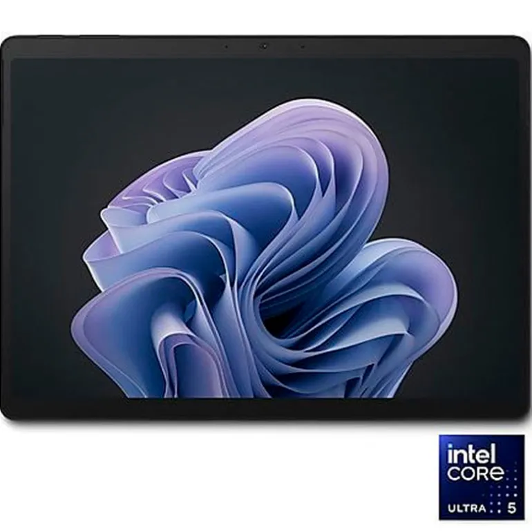 Portátil Microsoft Surface Pro 10 U5-135U 16GB 512GB 13" W11P Platino