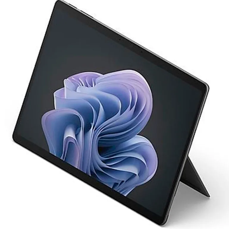Portátil Microsoft Surface Pro 10 U5-135U 16GB 512GB 13" W11P Platino
