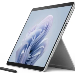 Portátil Microsoft Surface Pro 10 U7-165U 16GB 256GB 13" Plata W11P