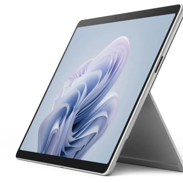 Portátil Microsoft Surface Pro 10 U7-165U 16GB 256GB 13" Plata W11P