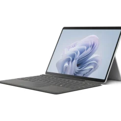 Portátil Microsoft Surface Pro 10 U7-165U 16GB 512GB 13" Plata W11P