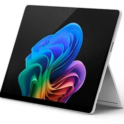 Portátil Microsoft Surface Pro 11 Gen Copilot+ PC Snapdragon X Plus 16GB 256GB 13" W11P Platino
