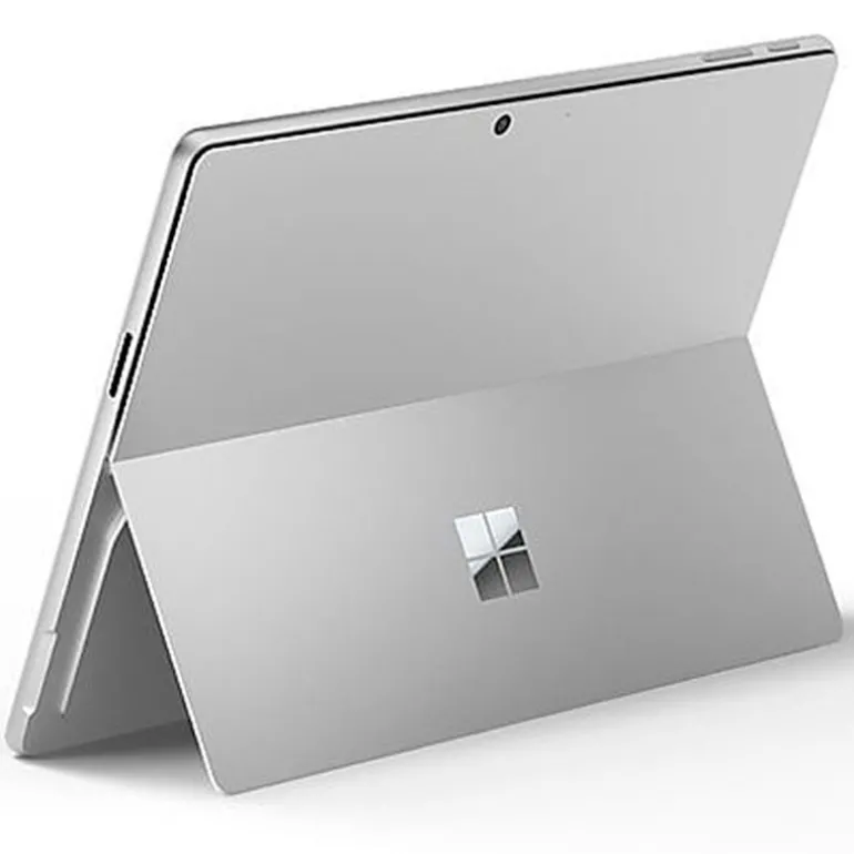 Portátil Microsoft Surface Pro 11 Gen Copilot+ PC Snapdragon X Plus 16GB 256GB 13" W11P Platino