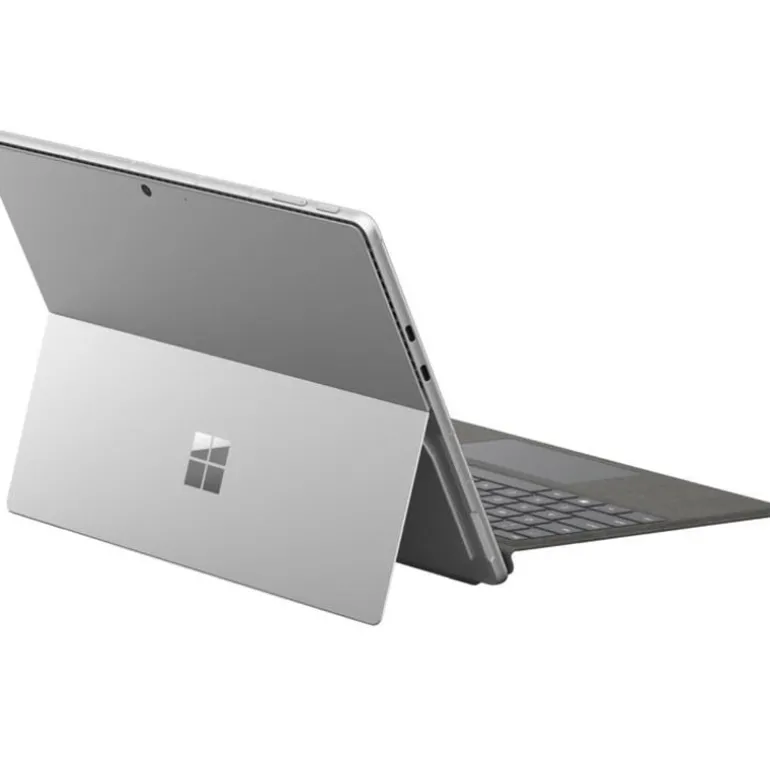 Portátil Microsoft Surface Pro 10 U7-165U 32GB 512GB 5G 13" W11P Platino
