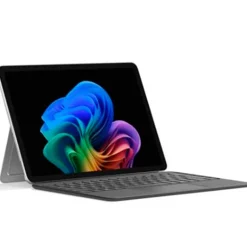 Portátil Microsoft Surface Pro Copilot+ PC Snapdragon X Plus 16GB 512GB 12" W11P Platino