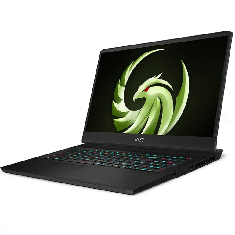Portátil MSI Alpha 17 C7VG-018ES R9-7945HX RTX 4070 32GB 1TB 17.3" W11H
