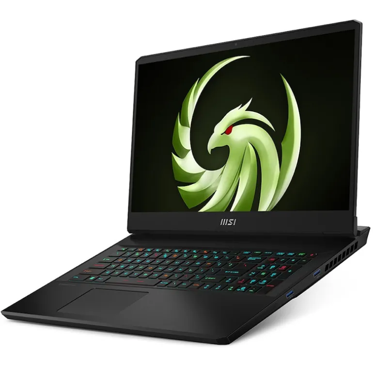Portátil MSI Alpha 17 C7VG-018ES R9-7945HX RTX 4070 32GB 1TB 17.3" W11H