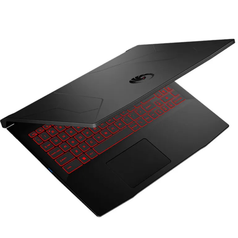 Portátil MSI Bravo 15 B5ED-029ES R7-5800H RX 6500M 16GB 512GB 15" W11H