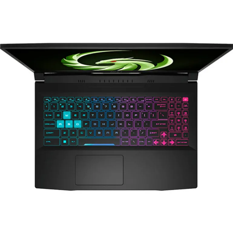 Portátil MSI Bravo 15 C7VE-214XES R7-7735HS RTX 4050 16GB 512GB 15" FreeDOS