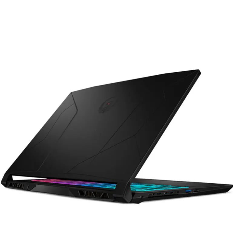 Portátil MSI Bravo 15 C7VE-214XES R7-7735HS RTX 4050 16GB 512GB 15" FreeDOS