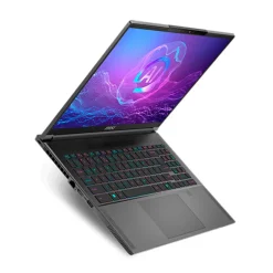 Portátil MSI Creator A16 AI+ A3HVFG-265ES AMD Ryzen AI 9 365 RTX 4060 32GB 1TB 16