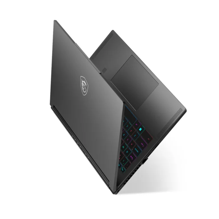 Portátil MSI Creator A16 AI+ A3XVGG-239ES Ryzen AI 9 HX 370 RTX 4070 32GB 1TB 16" W11P
