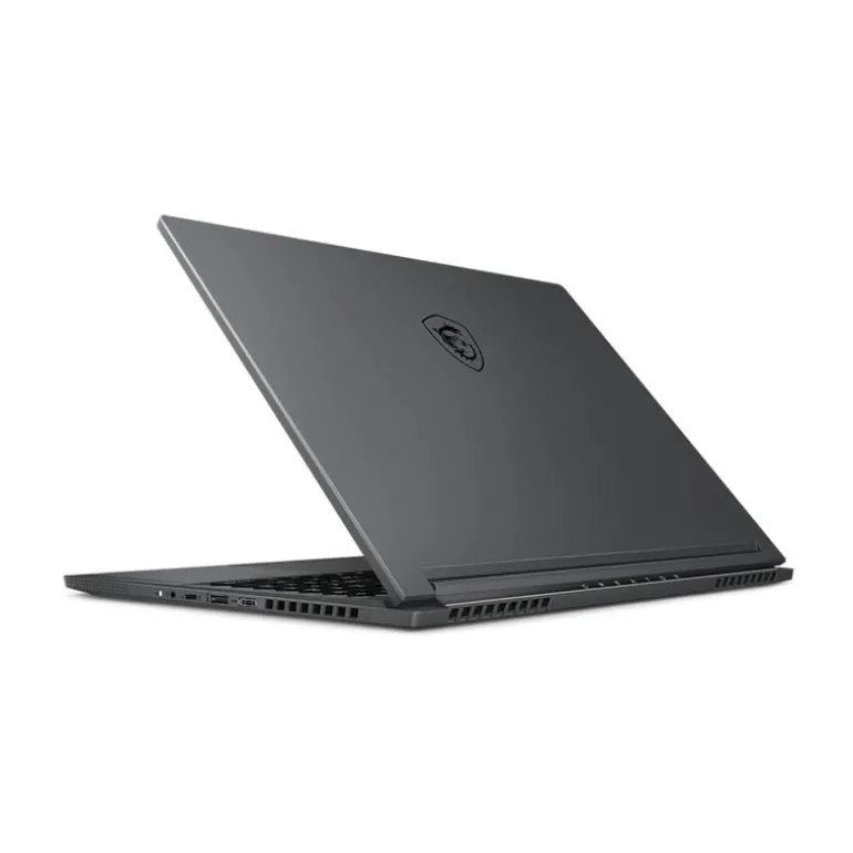 Portátil MSI Creator 16 AI Studio A1VHG-087ES U9-185H RTX 4080 64GB 2TB 16" W11P
