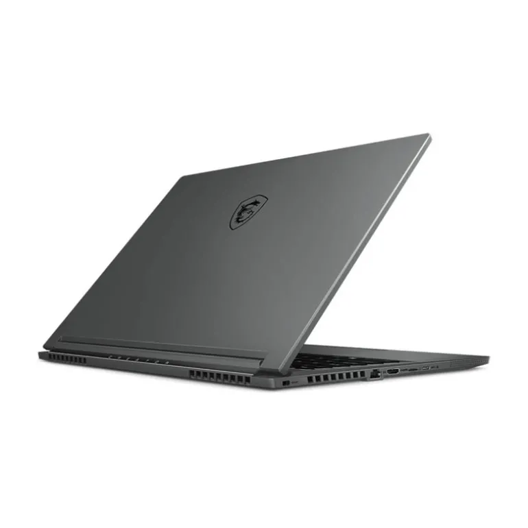 Portátil MSI Creator 16 AI Studio A1VHG-087ES U9-185H RTX 4080 64GB 2TB 16" W11P