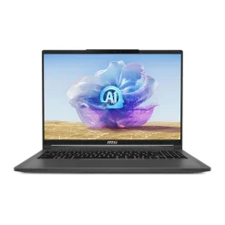Portátil MSI Creator 16 AI Studio A1VIG-086ES U9-185H RTX 4090 64GB 2TB 16" W11P
