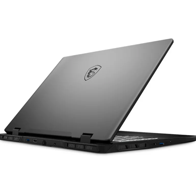 Portátil MSI Creator M16 HX C14VEG-096ES i7-14700HX RTX 4050 16GB 1TB 16" W11H