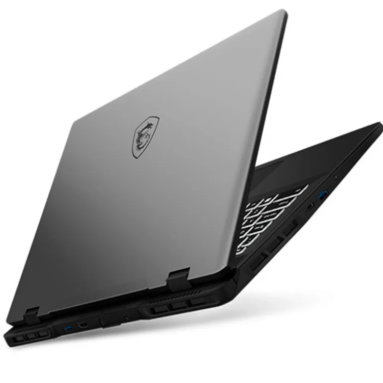 Portátil MSI Creator M16 HX C14VEG-294ES i7-14700HX RTX 4050 32GB 1TB 16" W11H