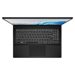 Portátil MSI Creator M16 HX C14VGG-281ES i9-14900HX RTX 4070 64GB 1TB 16" W11H