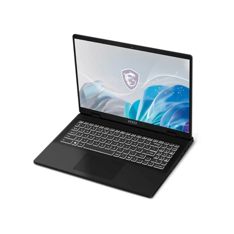 Portátil MSI Creator M16 HX C14VGG-281ES i9-14900HX RTX 4070 64GB 1TB 16" W11H