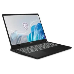 Portátil MSI Creator M16 HX C14VGG-070ES i7-14700HX RTX 4070 32GB 1TB 16" W11H