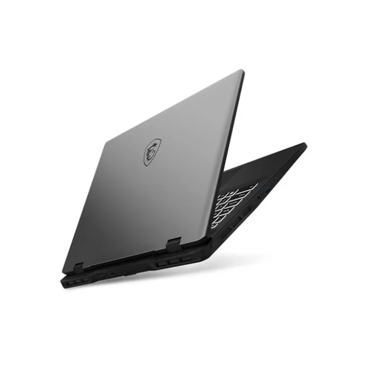 Portátil MSI Creator M16 HX C14VGG-070ES i7-14700HX RTX 4070 32GB 1TB 16" W11H