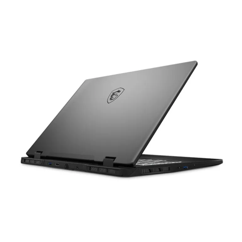 Portátil MSI Creator M16 HX C14VGG-070ES i7-14700HX RTX 4070 32GB 1TB 16" W11H