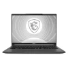 Portátil MSI Creator Pro 16 AI Studio A1VJG-209ES U9-185H RTX 2000 32GB 2TB 16" W11P
