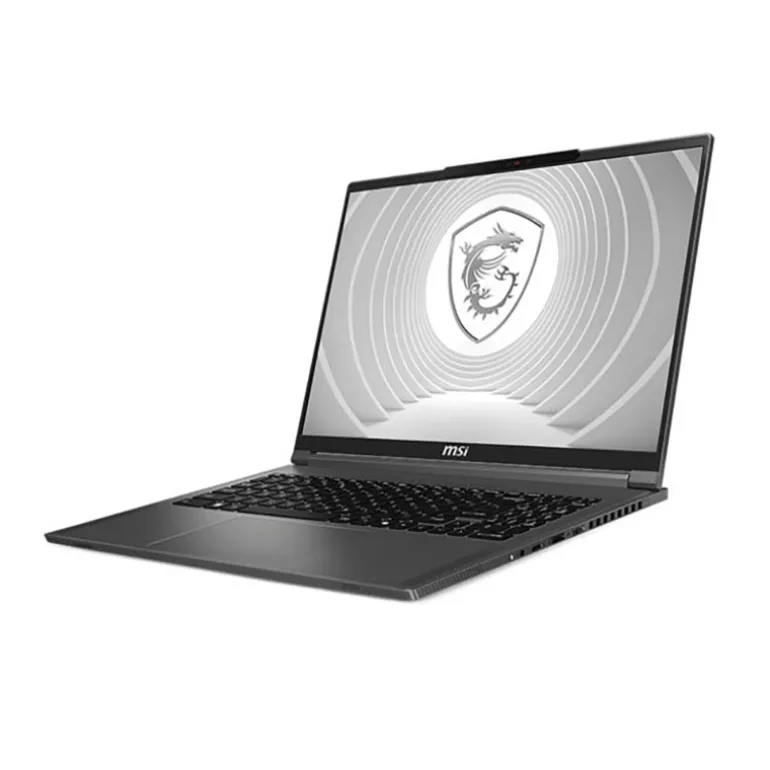 Portátil MSI Creator Pro 16 AI Studio A1VJG-209ES U9-185H RTX 2000 32GB 2TB 16" W11P