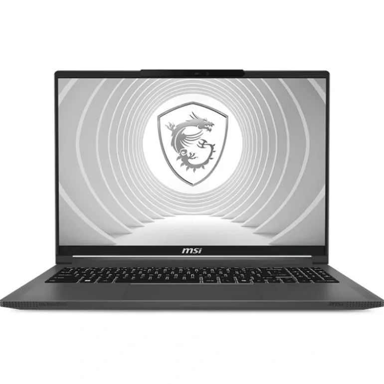 Portátil MSI CreatorPro 16 AI Studio A1VKG-207ES U9-185H RTX 3000 64GB 2TB 16" W11P