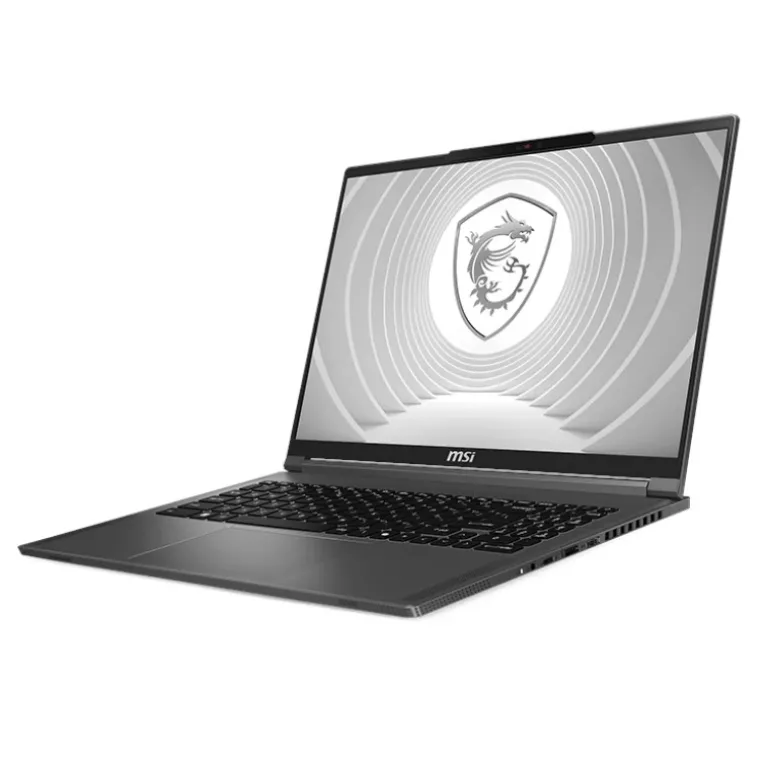 Portátil MSI CreatorPro 16 AI Studio A1VKG-207ES U9-185H RTX 3000 64GB 2TB 16" W11P